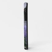 アダムズ山と亜高山の牧草地の日の入り Case-Mate iPhoneケース (裏面/左)