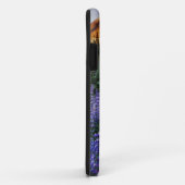 アダムズ山と亜高山の牧草地の日の入り Case-Mate iPhoneケース (裏面/右)