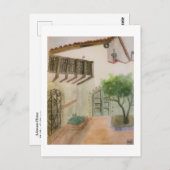 アダムソンハウス#3 ポストカード (正面/裏面)