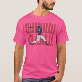 アダムドゥバルドゥウヴァオール Tシャツ