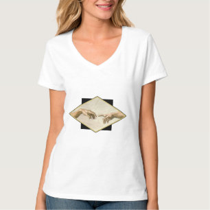 アダムヴィンテージ Tシャツ