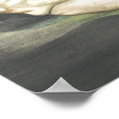 アダム創造 ポスター (角)