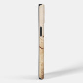 アダム創造 Case-Mate iPhoneケース (裏面 / 右)