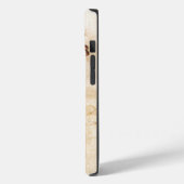 アダム創造 Case-Mate iPhoneケース (裏面 / 左)