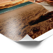 アダム愛好家の創造 フォトプリント            (角)