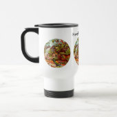 アダム&エバ杯 トラベルマグ (左)