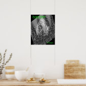 アダム・オルティスのポスター ポスター (キッチン)