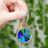 アダム キーホルダー (手)