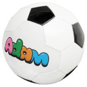 アダム サッカーボール (3/4)