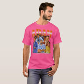 アダム・サンドラー・キッズ Tシャツ (正面フル)