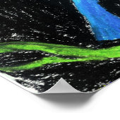 アダム・ザ・エイリアン・ポスター ポスター (角)