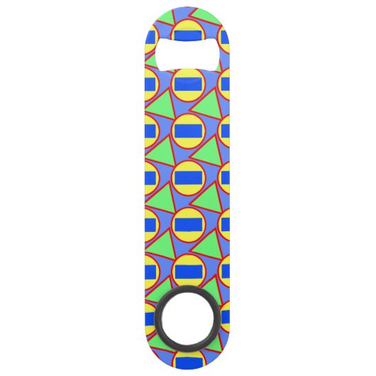 アダム スピード栓抜き (正面)