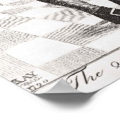 アダム・スミス ポスター (角)