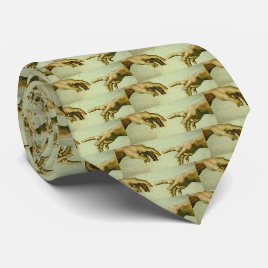 アダム-タイの作成 ネクタイ (ロール)