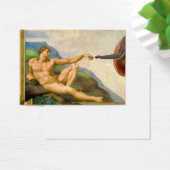 アダム・パロディの創造 (デスク)