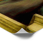 アダム・パロディの創造 ポスター (角)