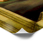 アダム・パロディの創造 ポスター (コーナー)