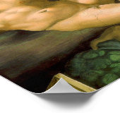 アダム・パロディの創造 ポスター (角)