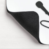 アダム マウスパッド (コーナー)