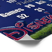 アダム・モーガン ポスター (角)