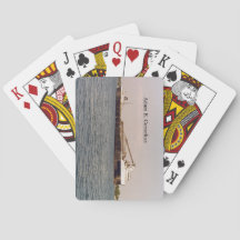 アダム・遊E・コーネリアスのカード