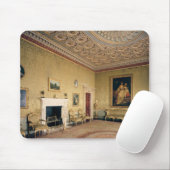アダム、c.1770-80著応接室 マウスパッド (マウス)