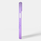 アダム Case-Mate iPhoneケース (裏面 / 右)