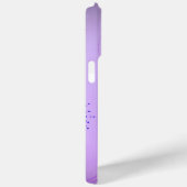 アダム Case-Mate iPhoneケース (裏面 / 右)