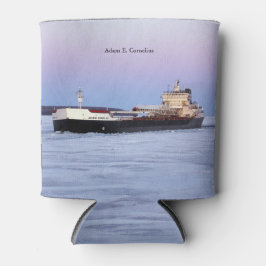 アダム・E・コーネリアスは涼しくできる 缶クーラー