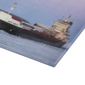 アダム・E・コーネリアス切削盤 カッティングボード (角)