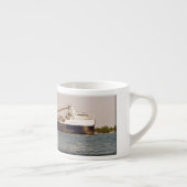 アダム・E・コーネリアス・エスプレッソ・マググ エスプレッソカップ (右)