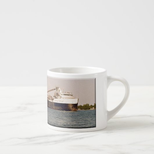 アダム・E・コーネリアス・エスプレッソ・マググ エスプレッソカップ (右)