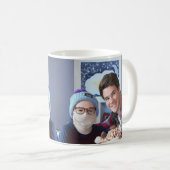 アダムDevine及びBreannaのマグ コーヒーマグカップ (正面右)