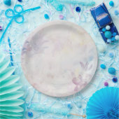 アダラエレガント紙プレート ペーパープレート (パーティー)