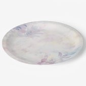 アダラエレガント紙プレート ペーパープレート (アングル)