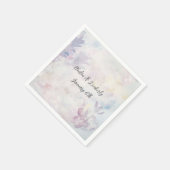 アダラカスタマイズ可能紙ナプキンス スタンダードカクテルナプキン (角)