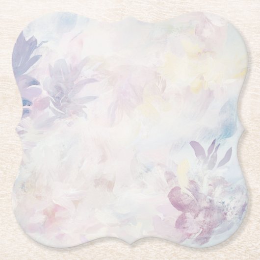 アダラ エレガント ペーパーコースター (正面)