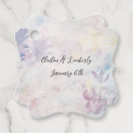 アダラ カスタマイズ フェイバータグ