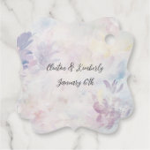 アダラ カスタマイズ フェイバータグ (裏面)