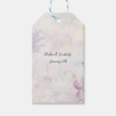 アダラ ギフトタグ & ギフトエンクロージャー (正面)