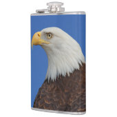 アダルトハゲのプロフィール フラスク (左)