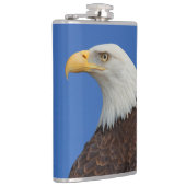 アダルトハゲのプロフィール フラスク (右)