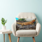 アダルトヒゲ竜トカゲ ランバークッション (椅子)