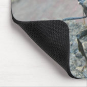 アダルトブラックアシンバグ(Reduviid)アイテム マウスパッド (コーナー)