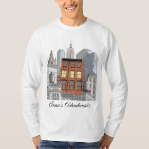 アダルト綿Tシャツ Tシャツ