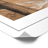 アダレイドラヴィル・ガイヤード・ゼディング・アート・ポスター#3 ポスター (角)