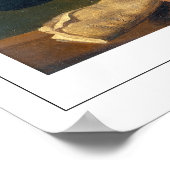 アダレイドラヴィル・ガイヤード・ゼディング・アート・ポスター#5 ポスター (角)