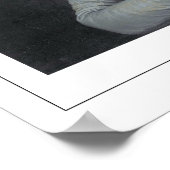 アダレイドラヴィル・ガイヤード・ゼディング・アート・ポスター#6 ポスター (角)