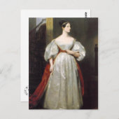 アダロベレス ポストカード (正面/裏面)