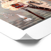 アダロベレス |卒業 |ポスター ポスター (角)